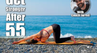 6 Morning Moves That Keep You Stronger Than Most 30-Year-Olds After 55
