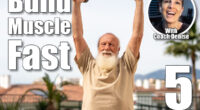 6 Standing Exercises That Reverse Muscle Loss Faster Than Gym Workouts After 40
