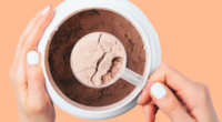 7 Best Protein Powders to Build Muscle Without Extra Calories