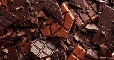 7 Chocolate Brands That Use the Highest Quality Ingredients
