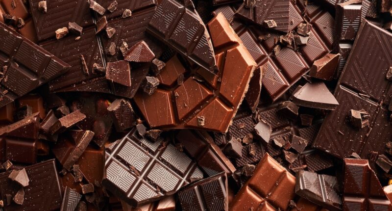 7 Chocolate Brands That Use the Highest Quality Ingredients