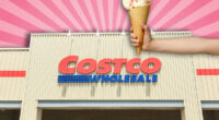 7 Ice Cream Brands Sold at Costco That Actually Use Real Cream