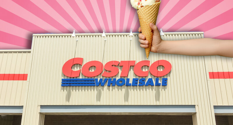 7 Ice Cream Brands Sold at Costco That Actually Use Real Cream