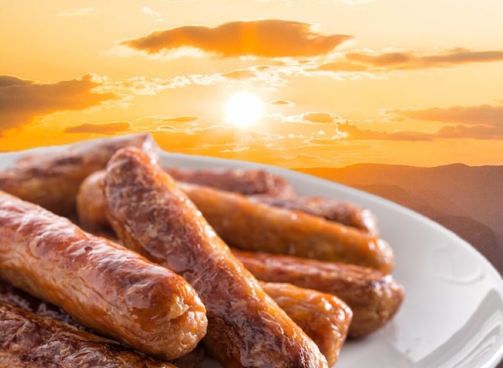 7 Packaged Sausages Made Without Filler