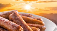 7 Packaged Sausages Made Without Filler