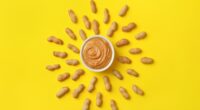 7 Peanut Butters That Are Just Peanuts and Salt, Not Junk