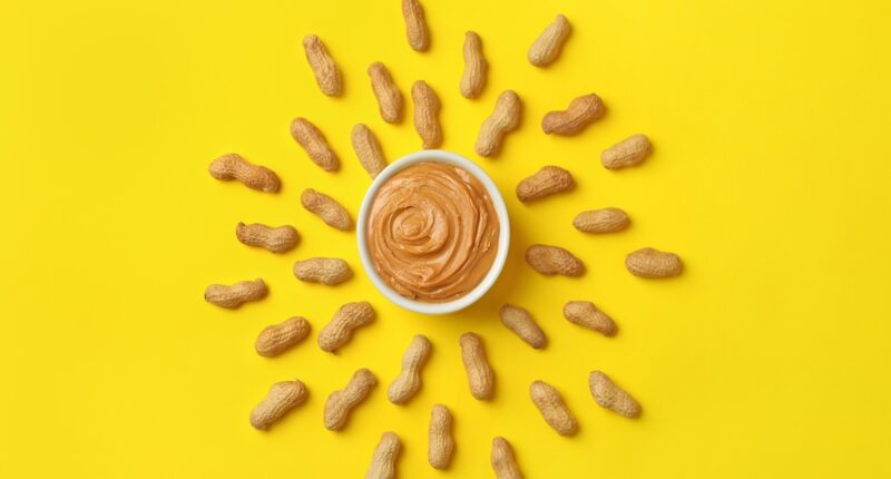 7 Peanut Butters That Are Just Peanuts and Salt, Not Junk