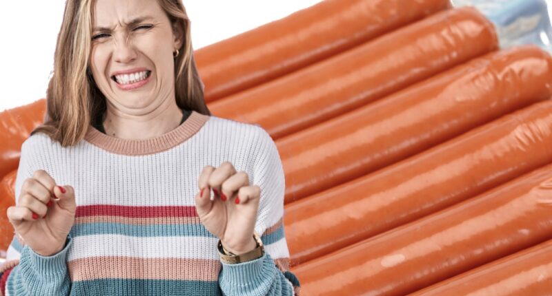 7 Worst Hot Dogs To Stay Away From Right Now 