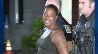 7-Year-Old AMBER Alert Boy Found Injured with Signs of Torture, Mother Arrested with Gun in Her Lap