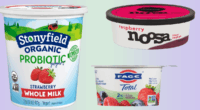7 Yogurt Brands That Use Real Fruit, Not Fake Flavoring