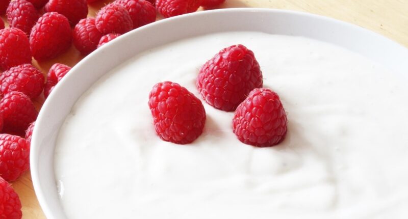 8 Healthiest Yogurts on Grocery Store Shelves