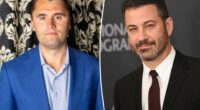 ABC pulls 'Jimmy Kimmel Live!' indefinitely after Charlie Kirk comments