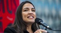AOC backs California redistricting: 'Levels the playing field'