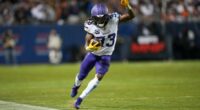 Aaron Jones lands on IR in latest Vikings injury crusher