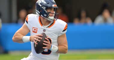 Access guaranteed $200 bonus for Bengals vs. Broncos