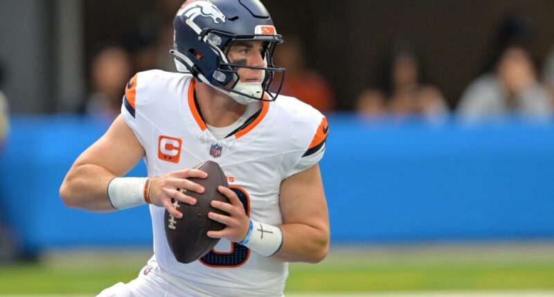 Access guaranteed $200 bonus for Bengals vs. Broncos