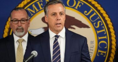 Acting US attorney: Shooting at Dallas ICE facility 'the very definition of terrorism'