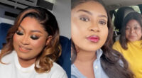 Actress Joke Jigan Mourns Sister’s Death