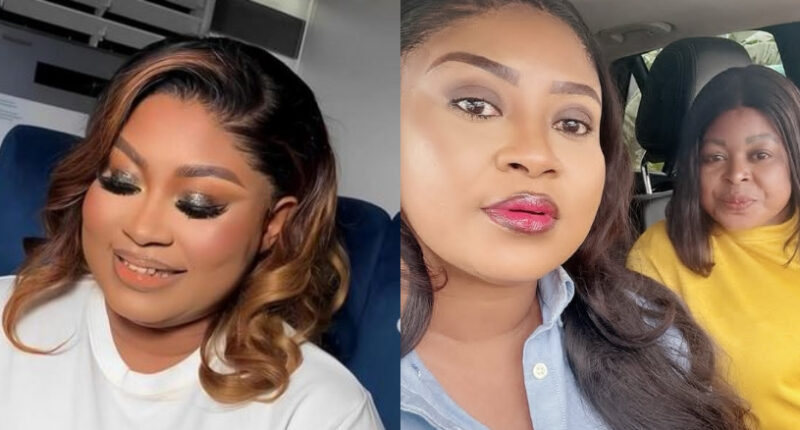 Actress Joke Jigan Mourns Sister’s Death