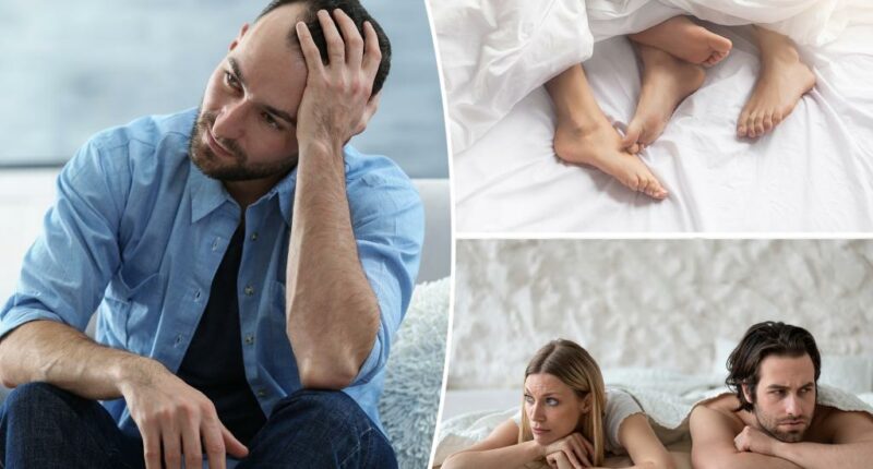 Adult virgins share these traits — and size does matter
