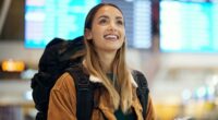 Airport with 'outstanding food' is 'best' for traveler satisfaction