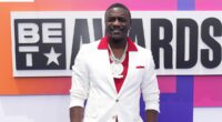 Akon's wife files for divorce days before 29th wedding anniversary
