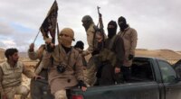 Al Qaeda remains most dangerous terrorist group 24 years after 9/11, expert warns