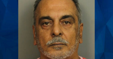 Alabama Plumber Pleads Guilty in Murder for Hire Plot Against Wife, 6 Adult Children