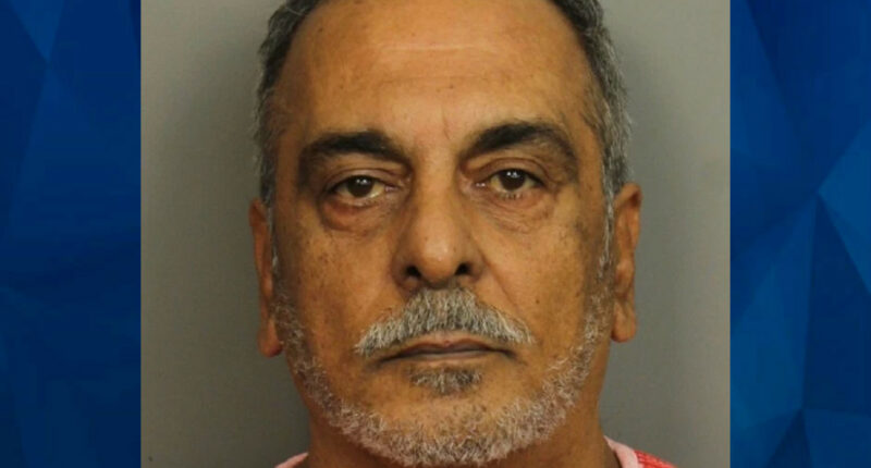 Alabama Plumber Pleads Guilty in Murder for Hire Plot Against Wife, 6 Adult Children