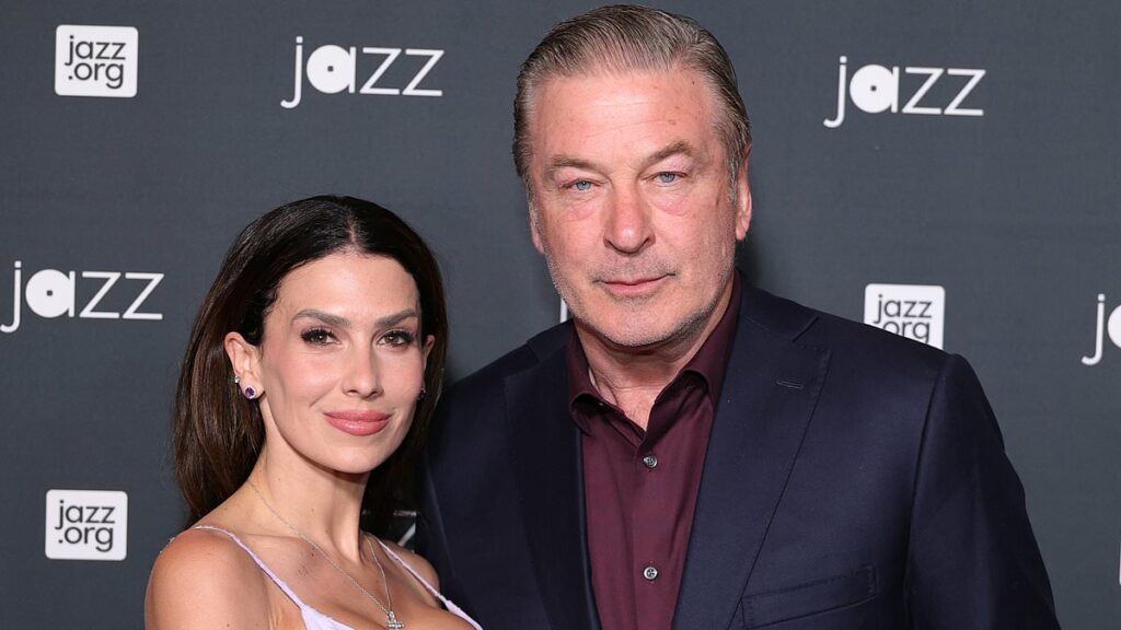 Alec and Hilaria Baldwin hit with heartbreaking loss amid Dancing...