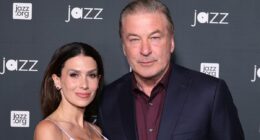 Alec and Hilaria Baldwin hit with heartbreaking loss amid Dancing...