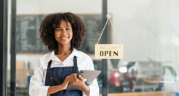 All of these things are ‘killing’ small businesses — so why are they optimistic? 