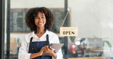 All of these things are ‘killing’ small businesses — so why are they optimistic? 