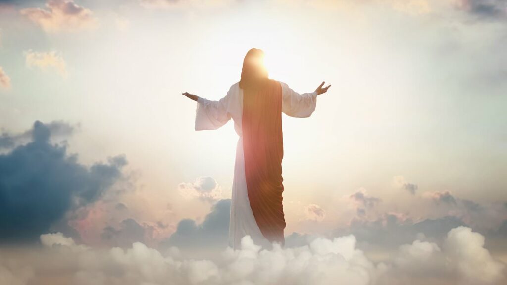 All the 'Biblical signs' pointing to the rapture coming TOMORROW