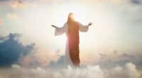 All the 'Biblical signs' pointing to the rapture coming TOMORROW