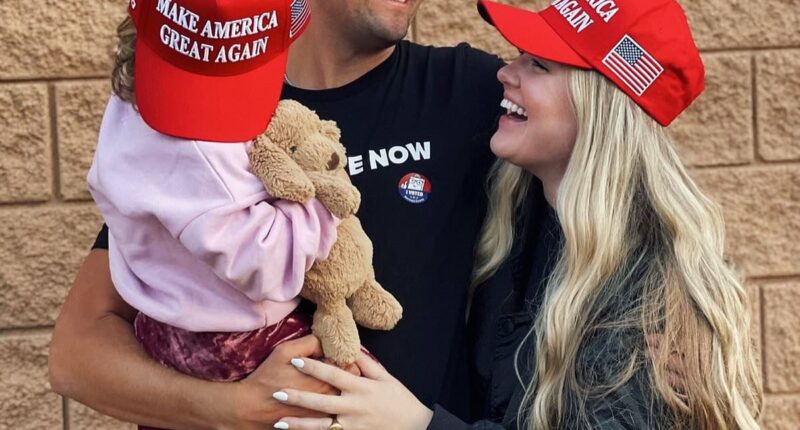 All the ghouls celebrating Charlie Kirk's assassination