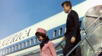 All the signs Trump is channeling JFK's presidency