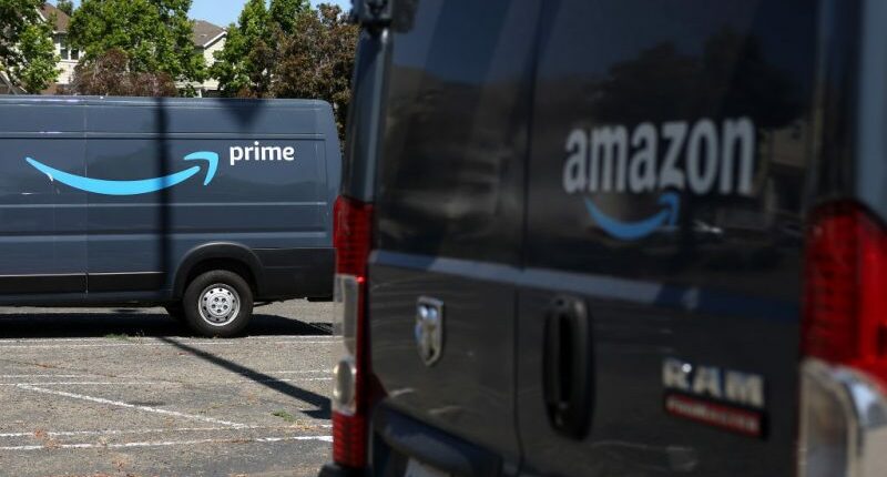 Amazon ends program that lets Prime members share free shipping perk with users outside home
