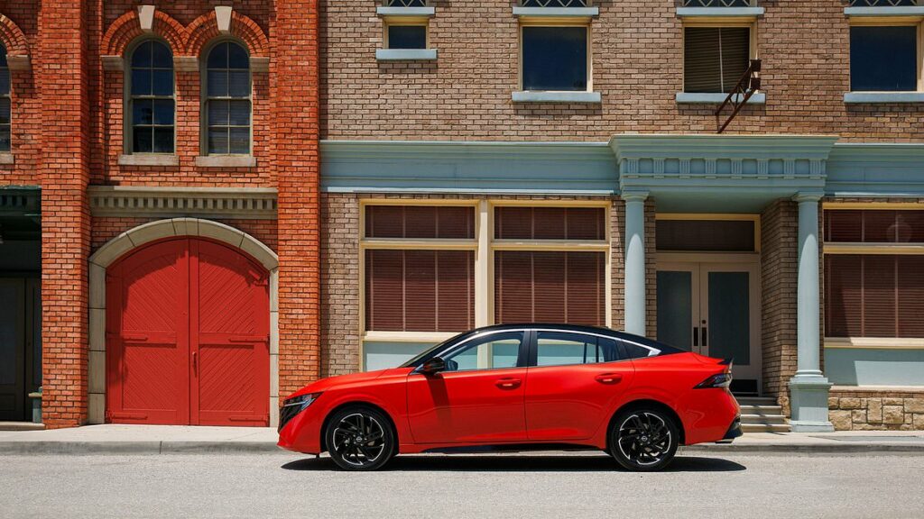 America's cheapest car gets a huge redesign... but keeps tiny engine