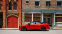 America's cheapest car gets a huge redesign... but keeps tiny engine