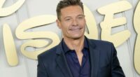Amid Personal Family Matters, Ryan Seacrest Returns To American Idol
