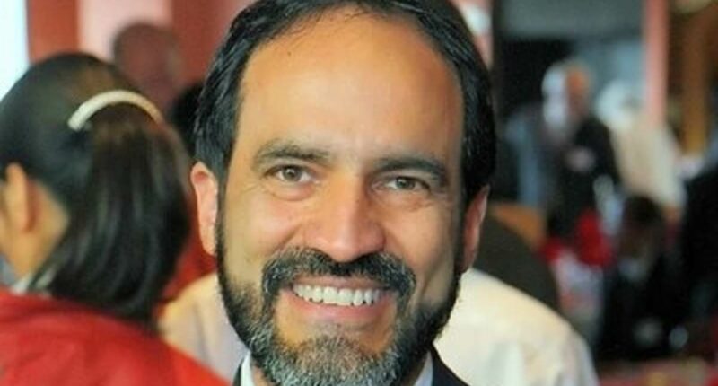 Anti-Trump lawyer opened fire on ABC news station