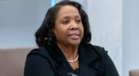 Appeals court won’t let Trump fire Lisa Cook ahead of Fed meeting