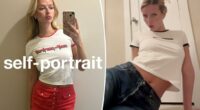 Apple Martin scores first major fashion deal with Self-Portrait