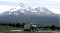 Argentinian hiker in California plummets 2,000 feet to death off mountain