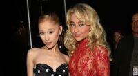 Ariana Grande accused of shading Sabrina Carpenter at MTV VMAs 2025