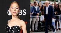 Ariana Grande lashes out at Trump supporters in scathing Instagram...