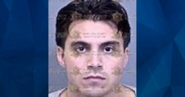 Arizona Man Beats Girlfriend ‘Beyond Recognition’ for Using His Vape