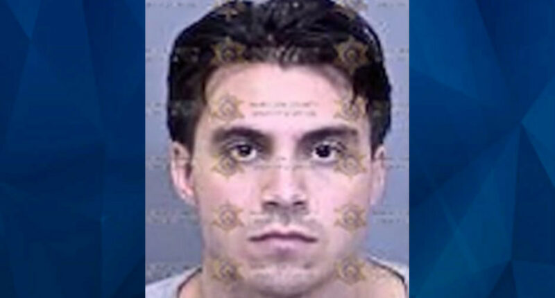 Arizona Man Beats Girlfriend ‘Beyond Recognition’ for Using His Vape