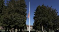Army identifies 4 soldiers killed in Washington state helicopter crash